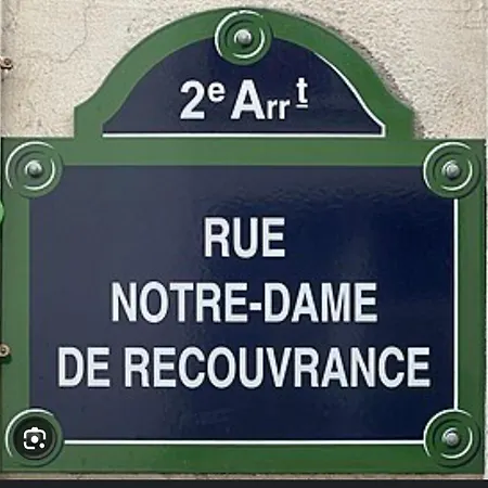 Appartamento écrin Au Cœur De