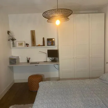 Appartamento écrin Au Cœur De *