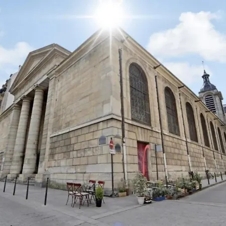 écrin Au Cœur De * Parigi